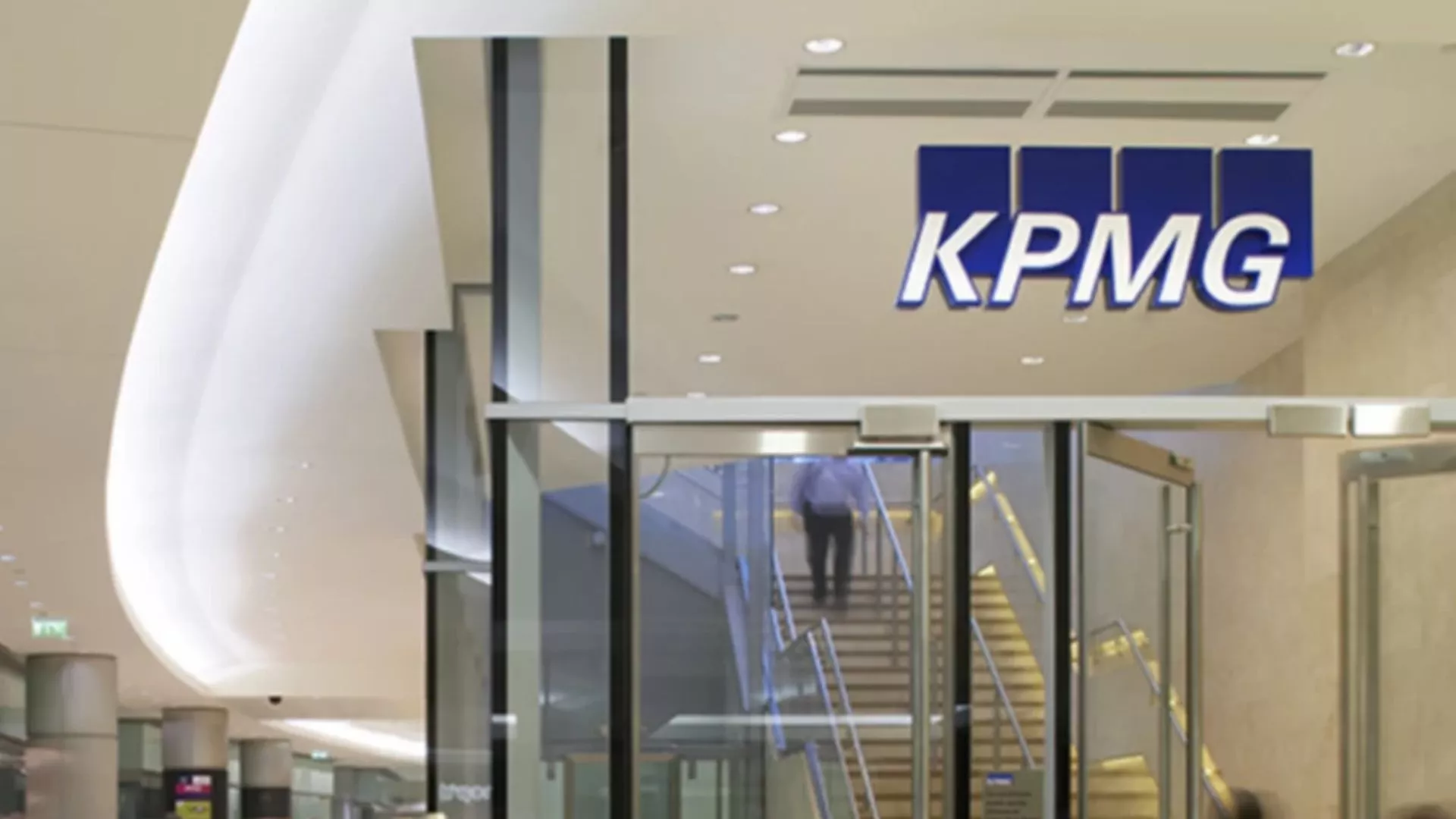 KPMG Job