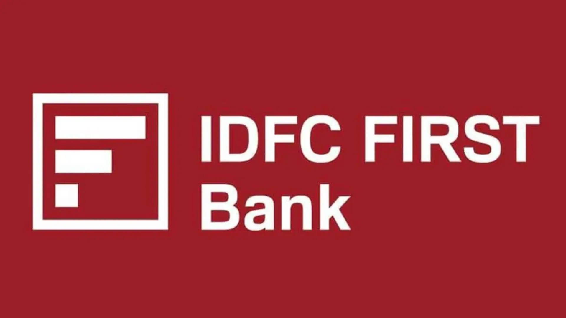 IDFC Bank New Job: Apply for Sales Manager Post