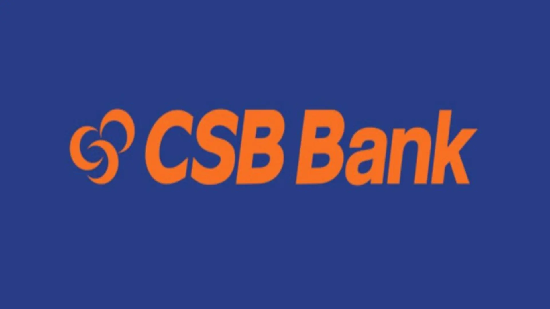 CSB Bank New Job: Apply for Zonal Sales Manager Post